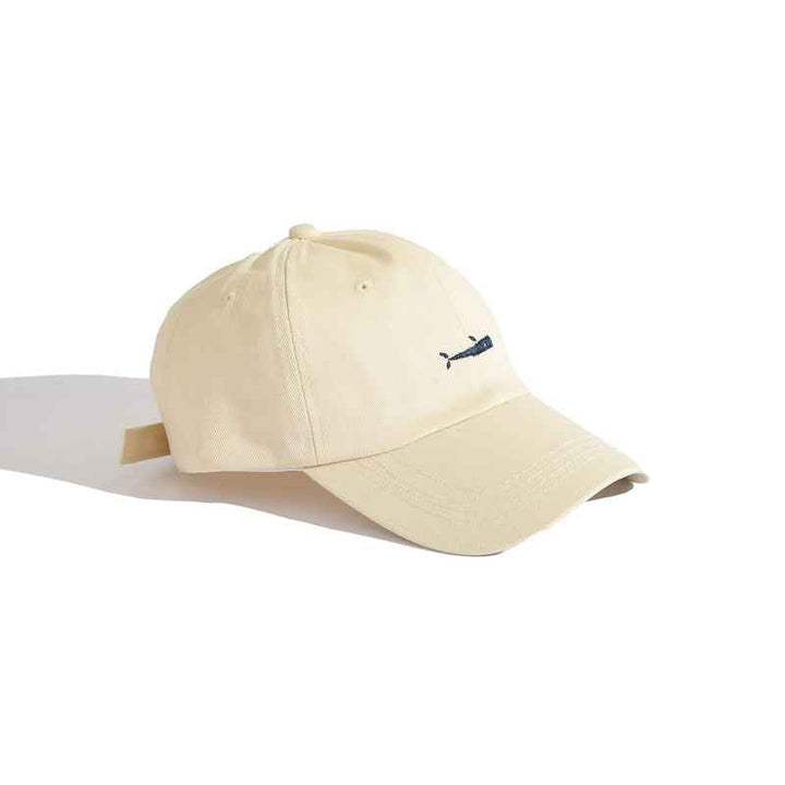 Stylish Embroidered Baseball Cap for Everyday Adventures I