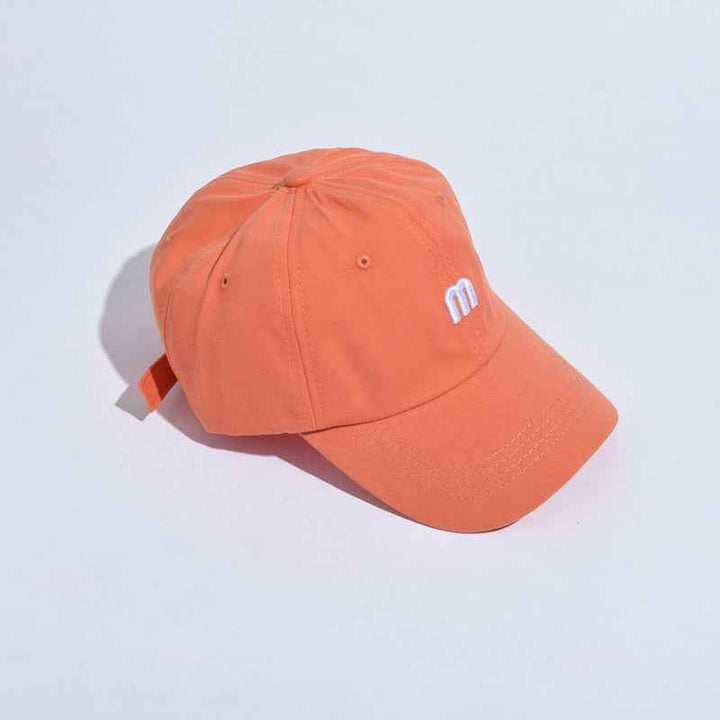 Stylish Embroidered Baseball Cap for Everyday Adventures G
