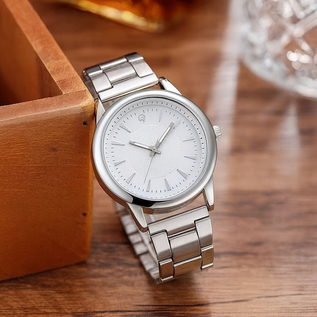Elegant Timepiece for Every Occasion