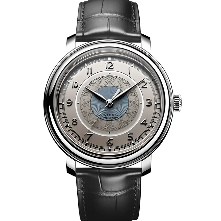 Adventure-Ready Expedition Timepiece