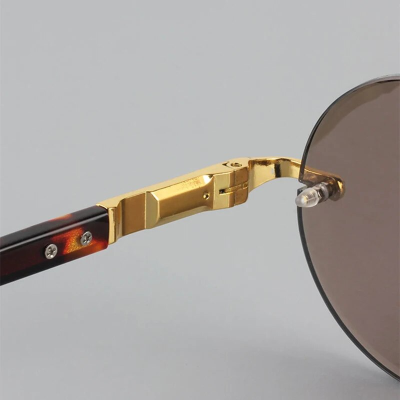 Stylish Monte Carlo Shades for Ultimate Sun Protection