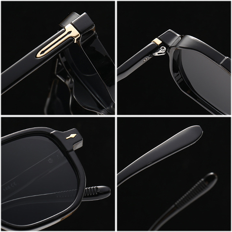 Stylish Solstice Sunglasses for Ultimate Sun Protection