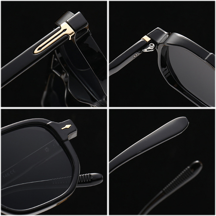 Stylish Solstice Sunglasses for Ultimate Sun Protection