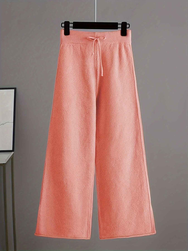 Women's Classic Casual Lounge Set