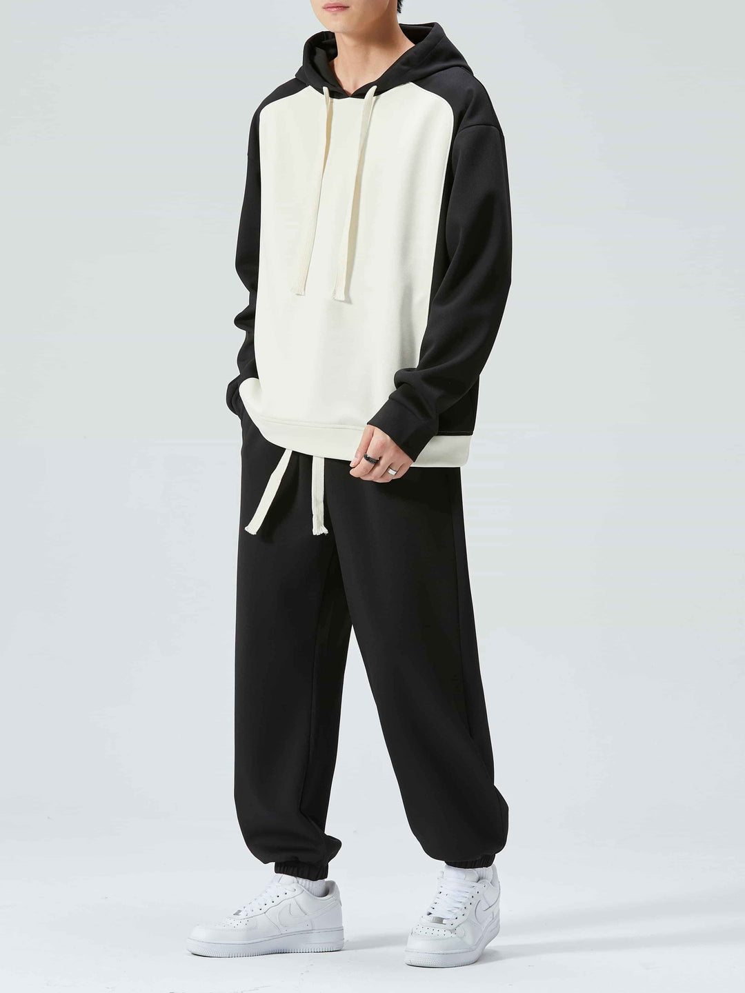 Men's Mellow Two-Piece Set