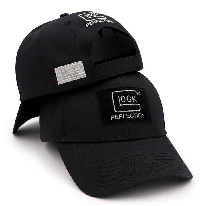 Baseball Caps for Men & Women - Stylish Retro Snapback for Everyday Adventures