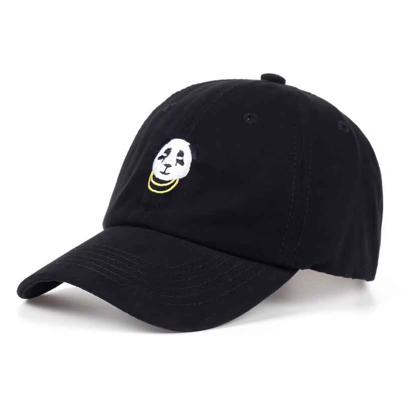 Cotton Baseball Outdoor Sports Sun Hat