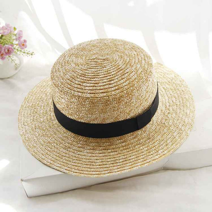 Stylish Sun Protection Hats for Women - Stay Chic Under the Sun