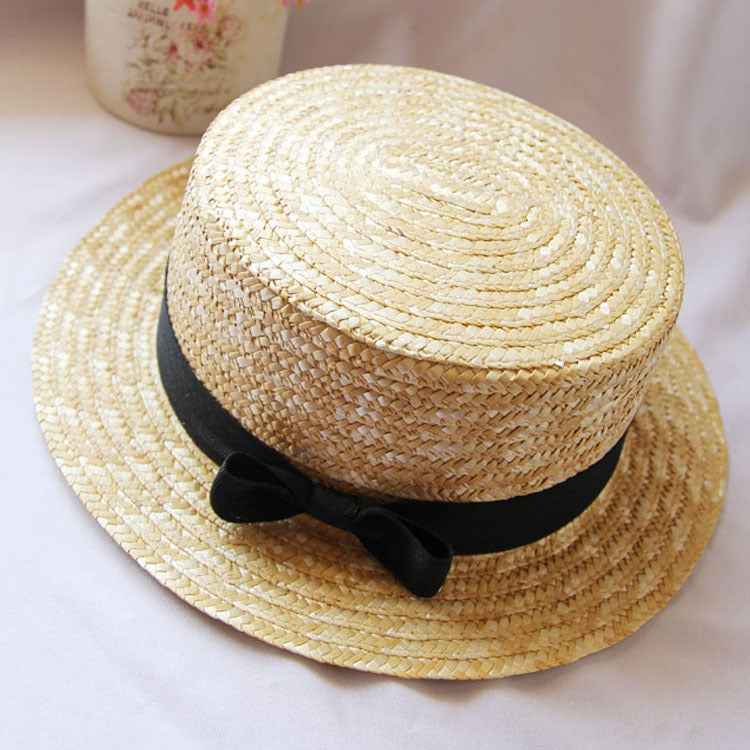 Stylish Sun Protection Hats for Women - Stay Chic Under the Sun 5 style M