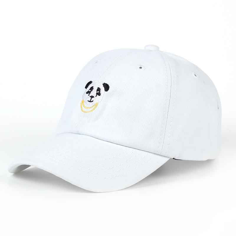Cotton Baseball Outdoor Sports Sun Hat