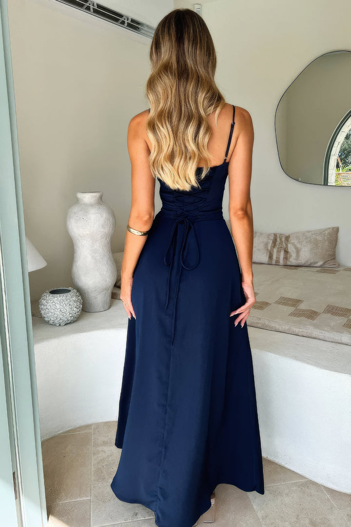 Marica | Women's Stylish Maxi Summer Dress