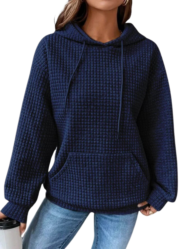 Women's Hoodie - Back in Stock! Blue