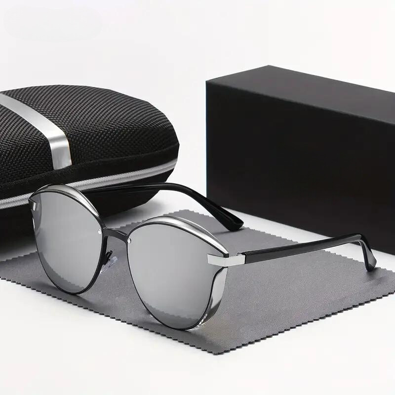 Polarized UV Protection Sunglasses