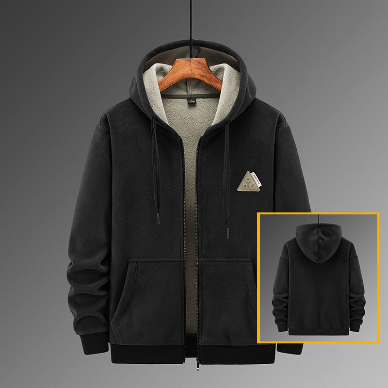 Thermal Leisure Set for Ultimate Comfort