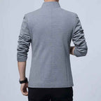 Men's Executive Blazer - Stylish and Professional Outerwear