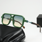 Polarized Mirage Sunglasses