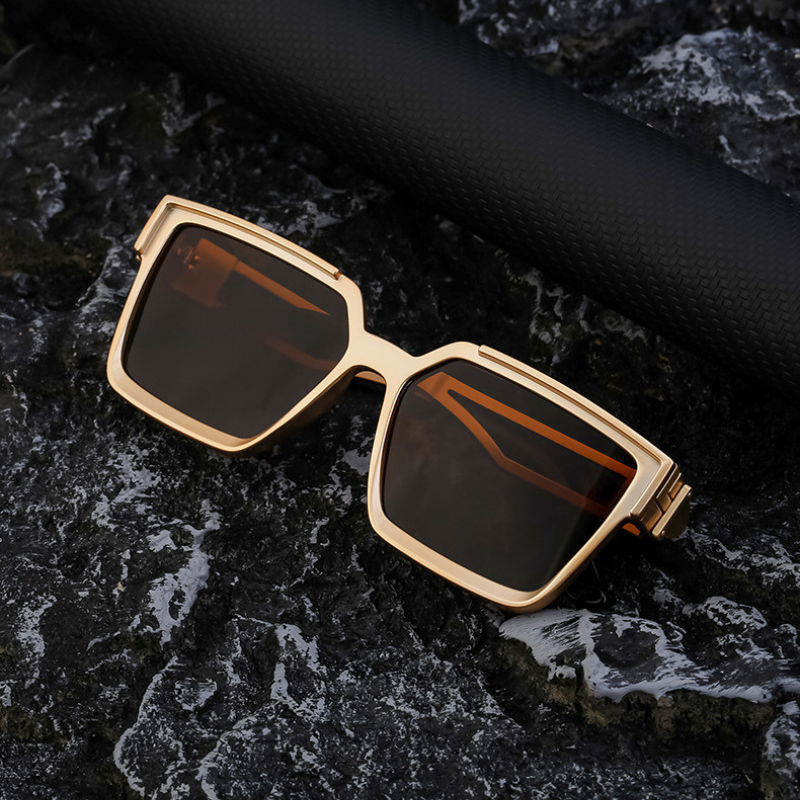 Polarized Sunglasses for Ultimate UV Protection