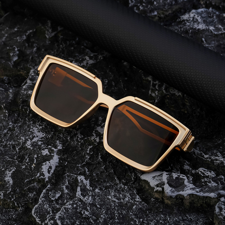 Polarized Sunglasses for Ultimate UV Protection