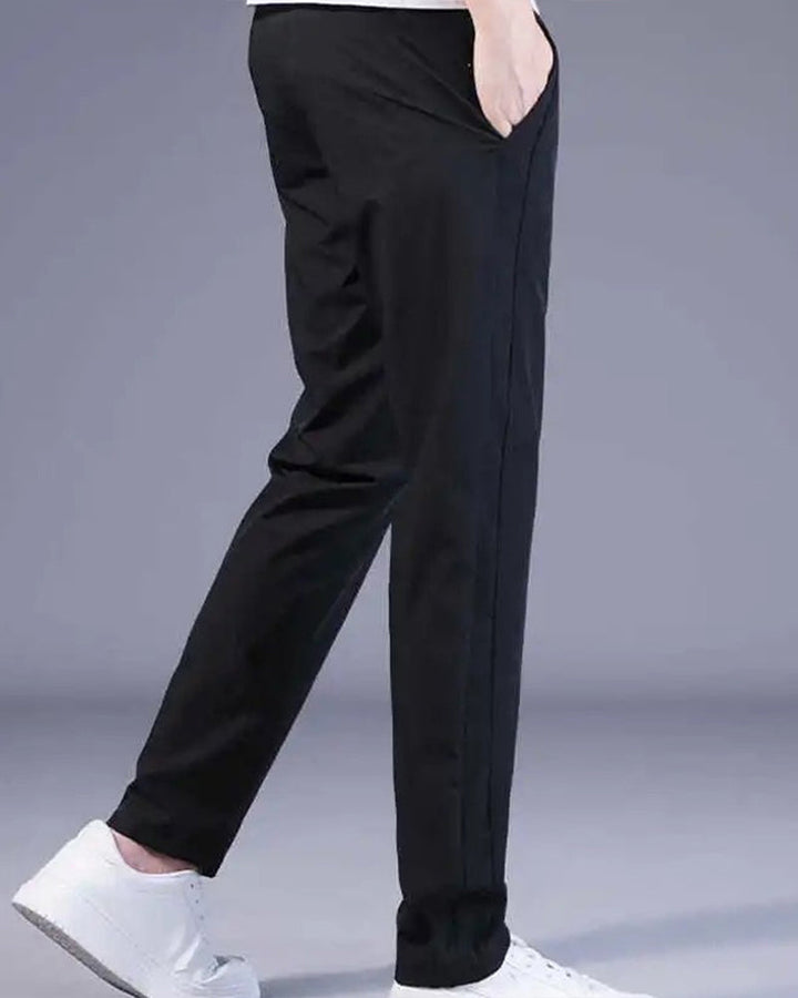 Men's Comfortable Casual Trousers