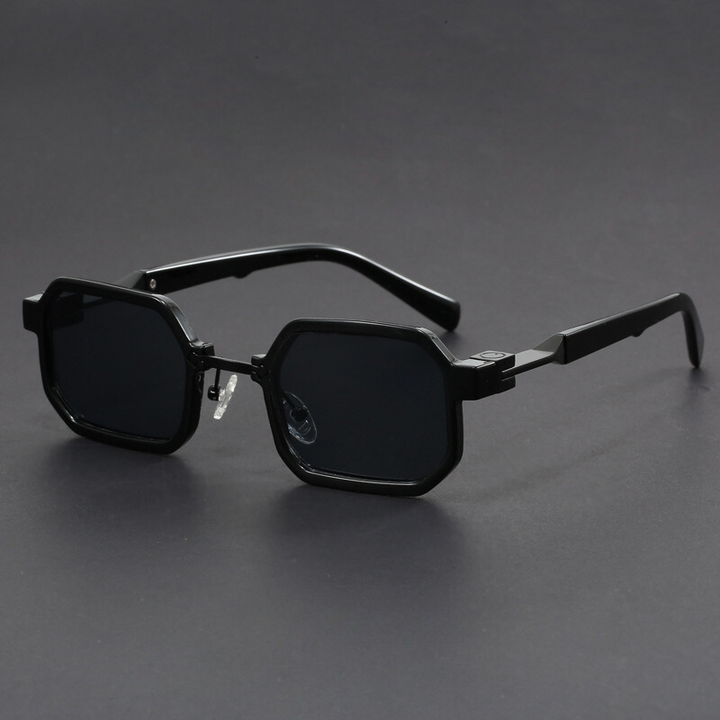 Polarized Sunglasses for Ultimate UV Protection Black