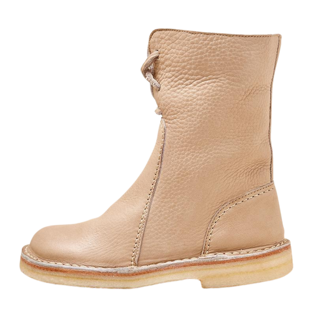 Crissa | Insulating and waterproof boots Beige
