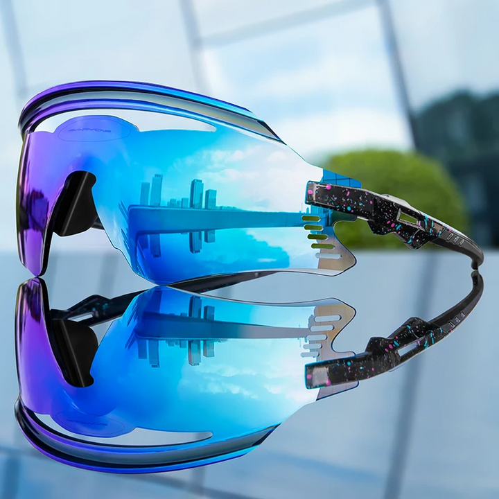 Polarized Solar Shades for Ultimate Sun Protection Skyline Galaxy