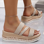 Women's Comfortable Spring Sandals