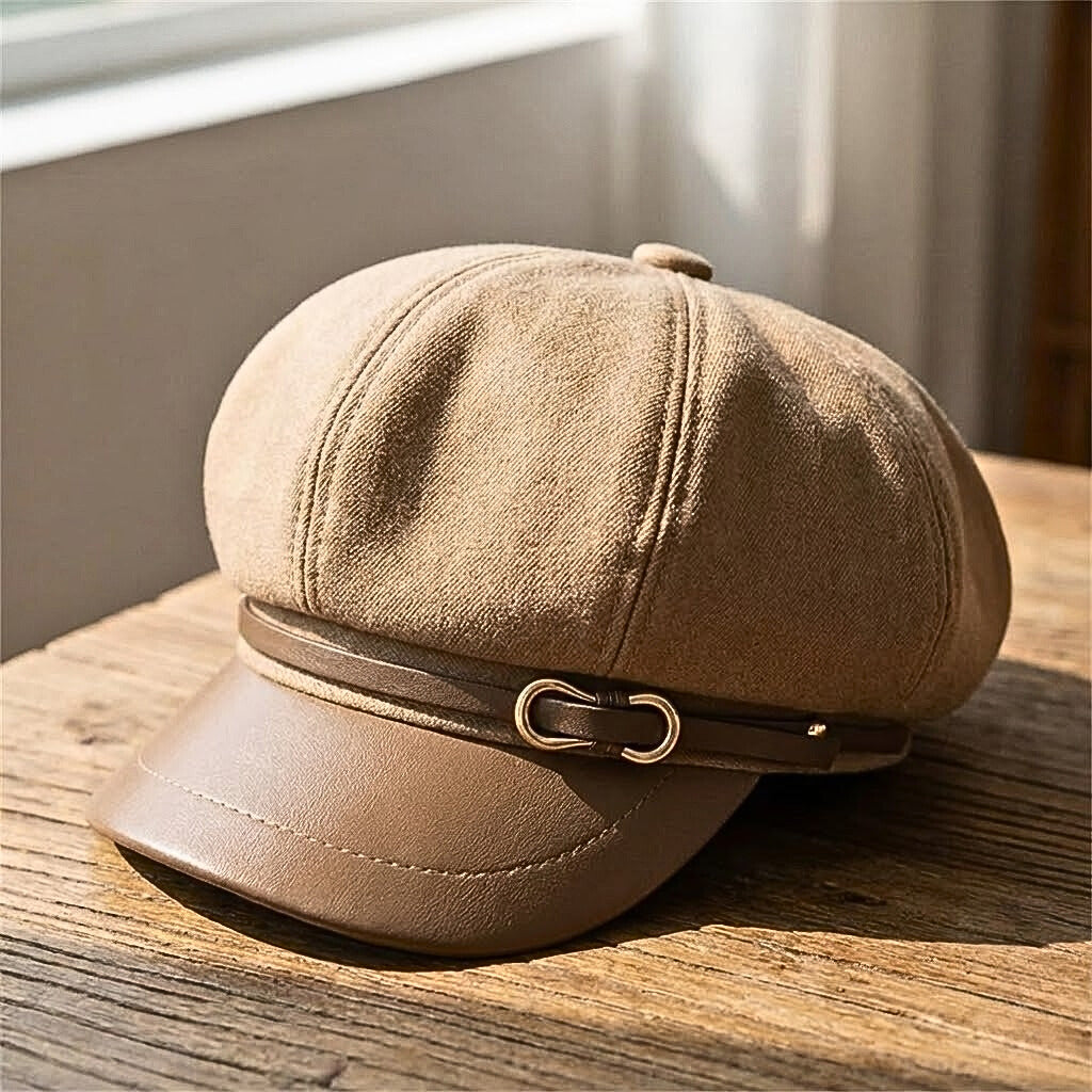 Stylish Aurora Sun Hat for Outdoor Adventures