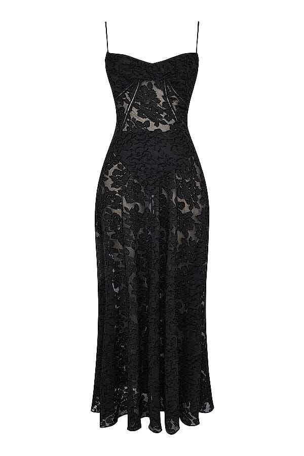 Rochelle | Women’s Elegant Flowy Maxi Dress for Every Occasion
