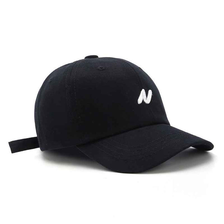 Stylish Embroidered Baseball Cap for Everyday Adventures Z