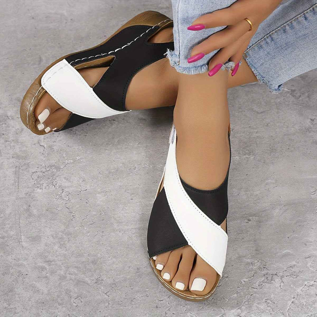 Women's Ultra Comfortable Sandals