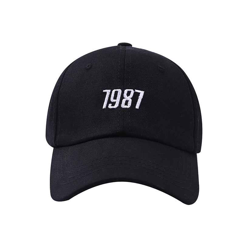 Stylish Embroidered Baseball Cap for Everyday Adventures P