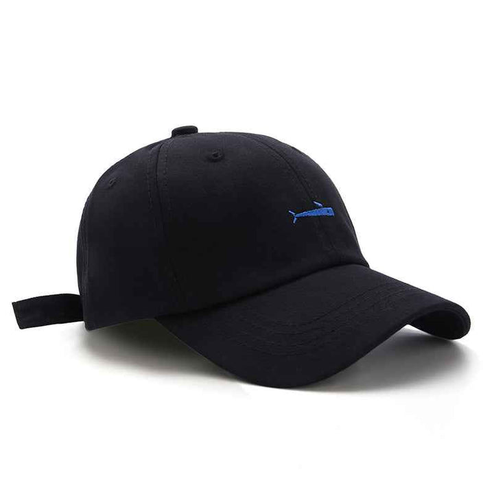 Stylish Embroidered Baseball Cap for Everyday Adventures W