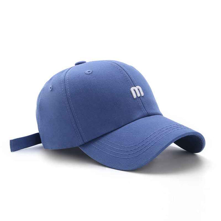 Stylish Embroidered Baseball Cap for Everyday Adventures E