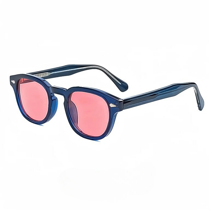 Polarized Oxford Sunglasses for Ultimate UV Protection