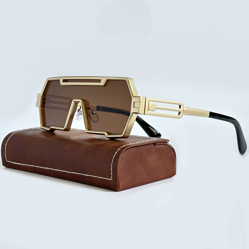 Futuristic Cyclops Sunglasses