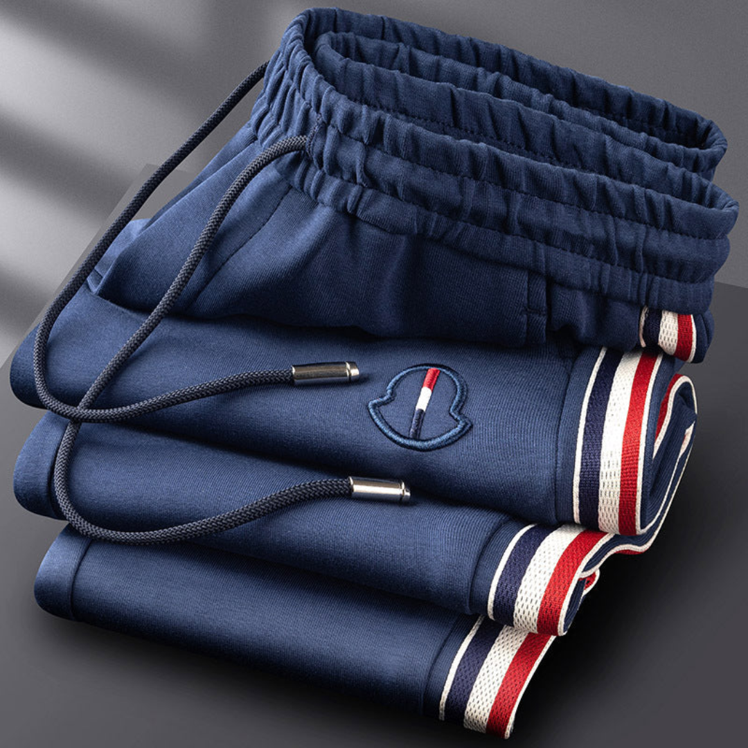 Men's Premium Tracksuit Set - Echelon Style