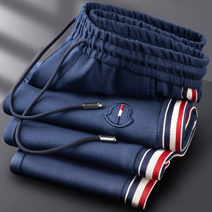 Men's Premium Tracksuit Set - Echelon Style