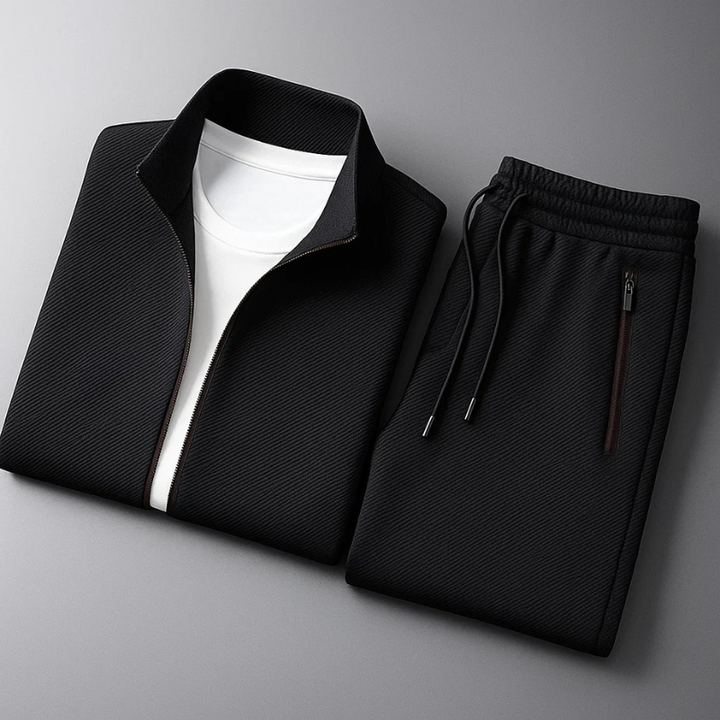 Premium Hype Tracksuit Set