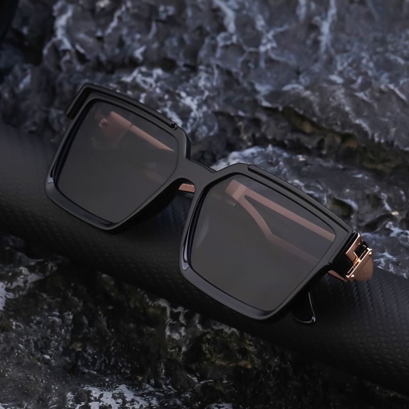 Polarized Sunglasses for Ultimate UV Protection