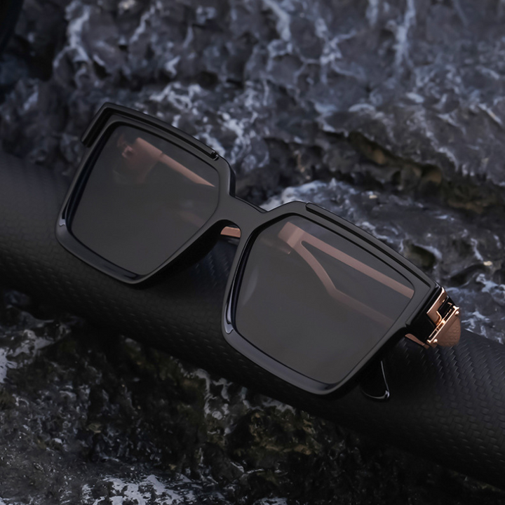Polarized Sunglasses for Ultimate UV Protection