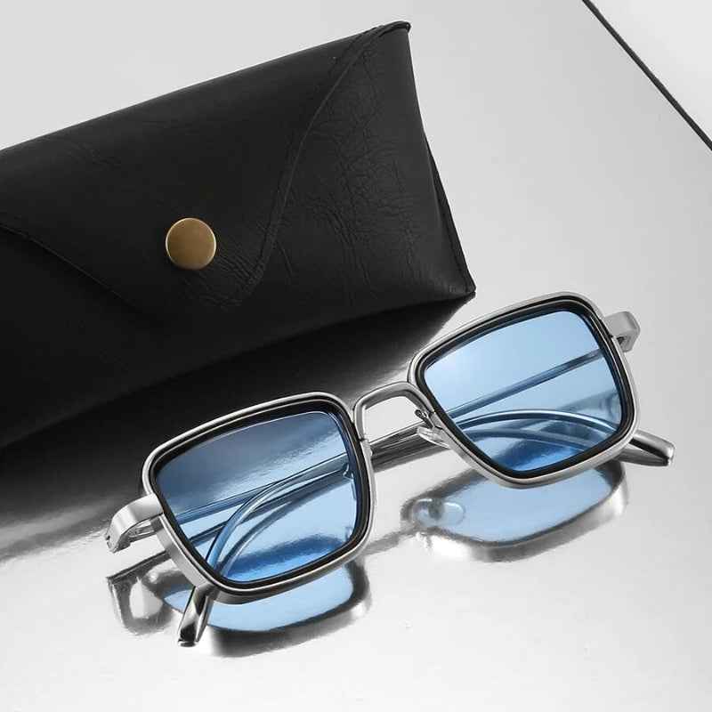 Retro Steampunk Sunglasses for Unique Style