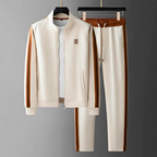 Zephyr Premium Athletic Tracksuit Set