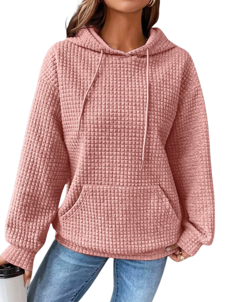 Women's Hoodie - Back in Stock! Pink