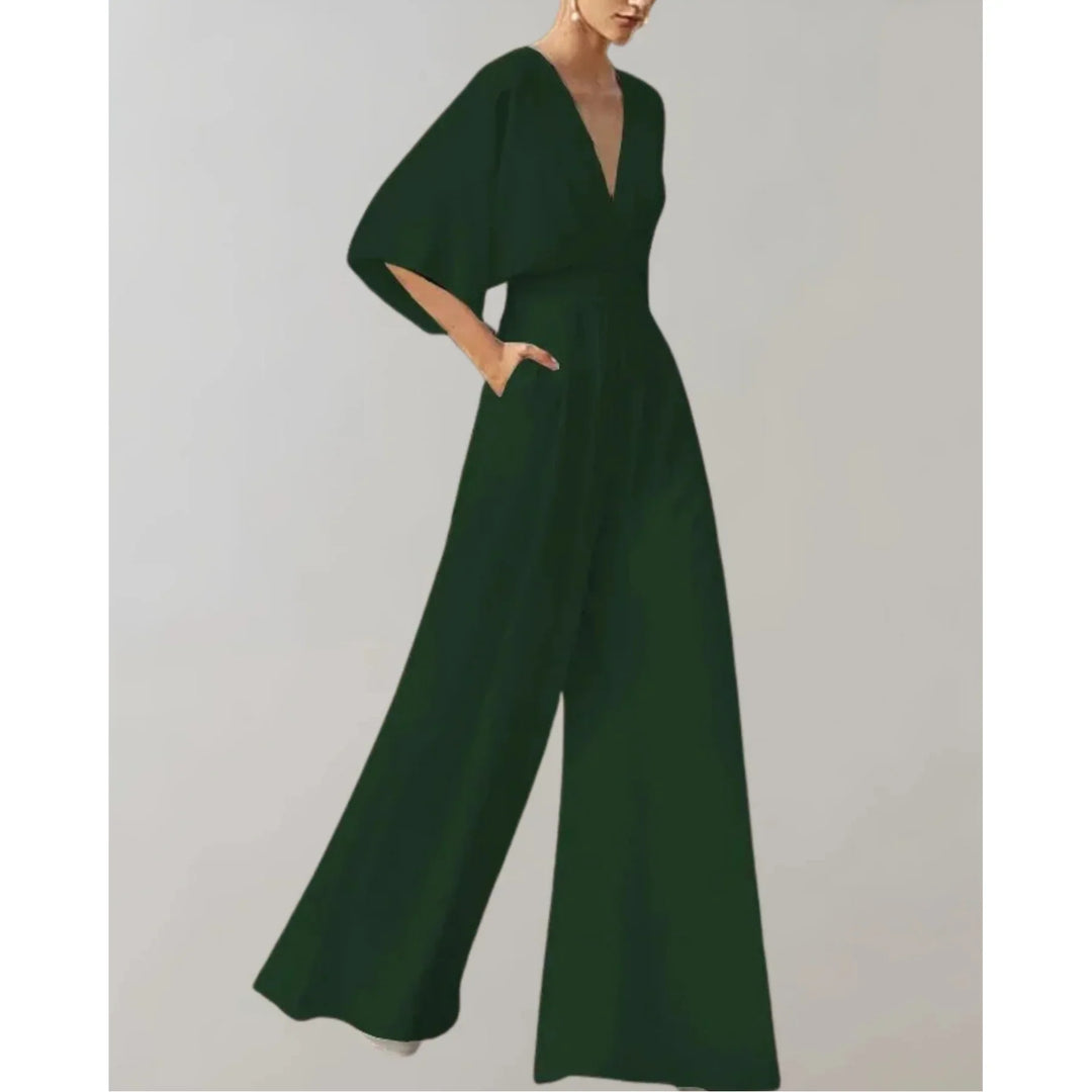Mono ajustado para mujer de tela suave