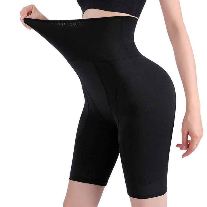 Women's High Waist Slimming Shapewear Butt Lifter Panty