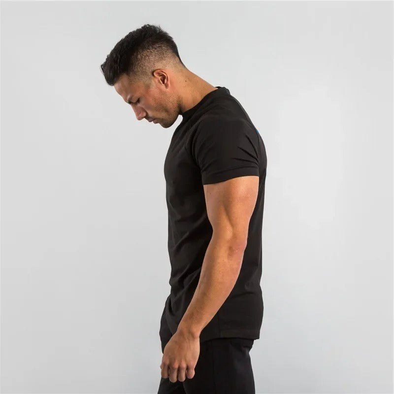 Men's Premium Muscle Fit T-Shirt