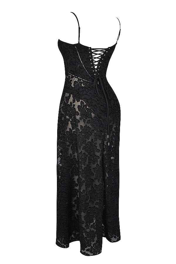 Rochelle | Women’s Elegant Flowy Maxi Dress for Every Occasion