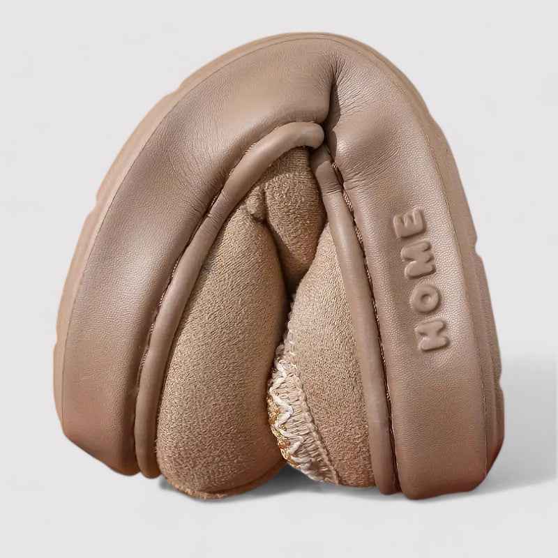 Women's Cozy Soft Slippers