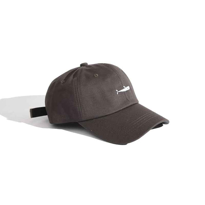 Stylish Embroidered Baseball Cap for Everyday Adventures R